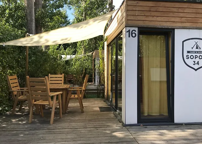 34 Przy Plaży